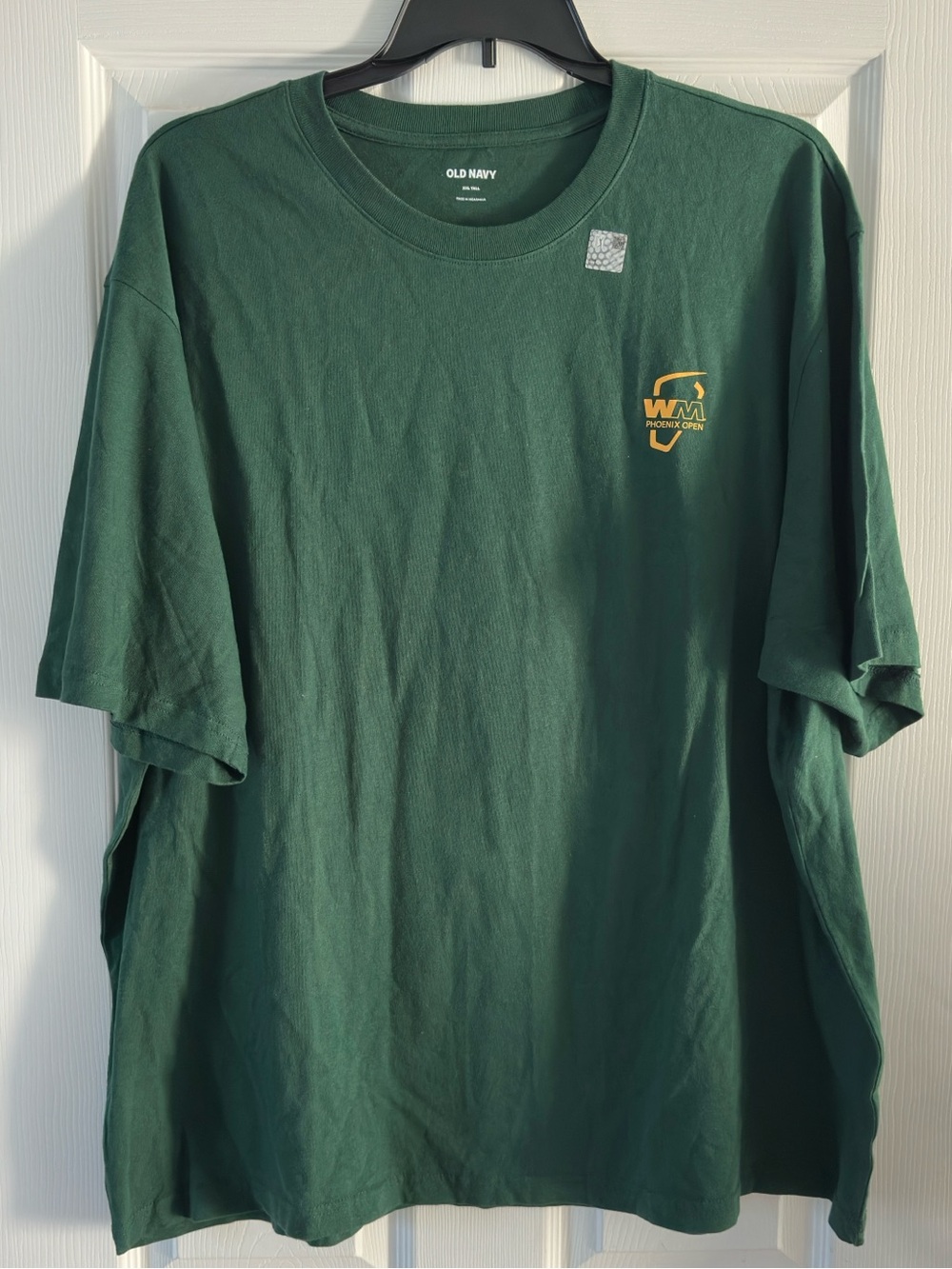 Waste Management Pga Shirt